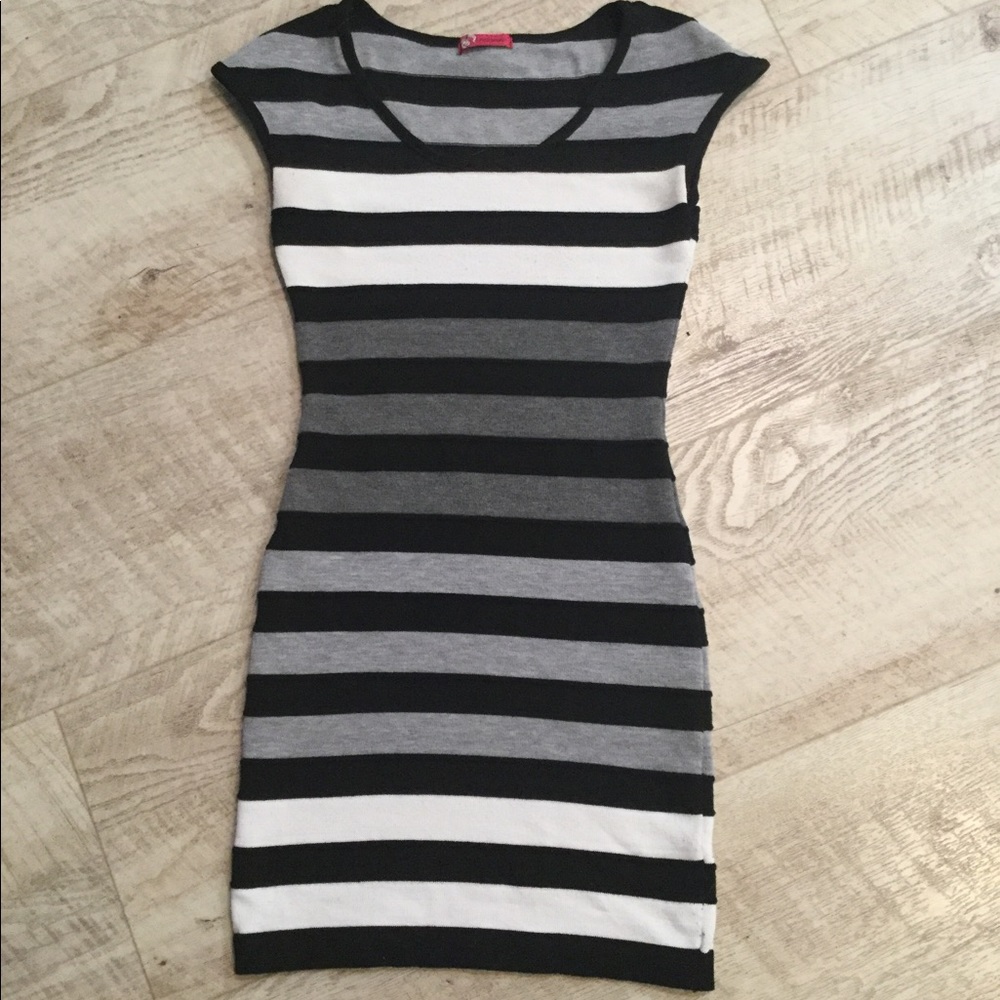 Pinklicious Top/Tunic